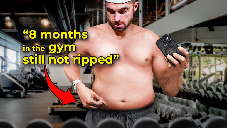 How to Lose Belly Fat in 4 Weeks (No BS Approach)