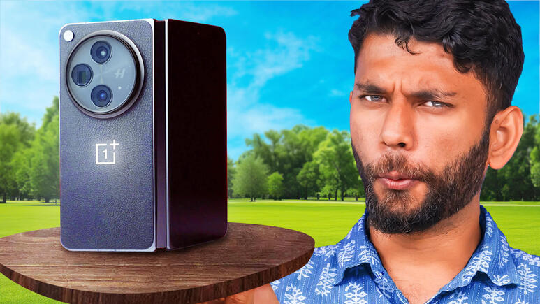 You Will Eventually Buy This Phone