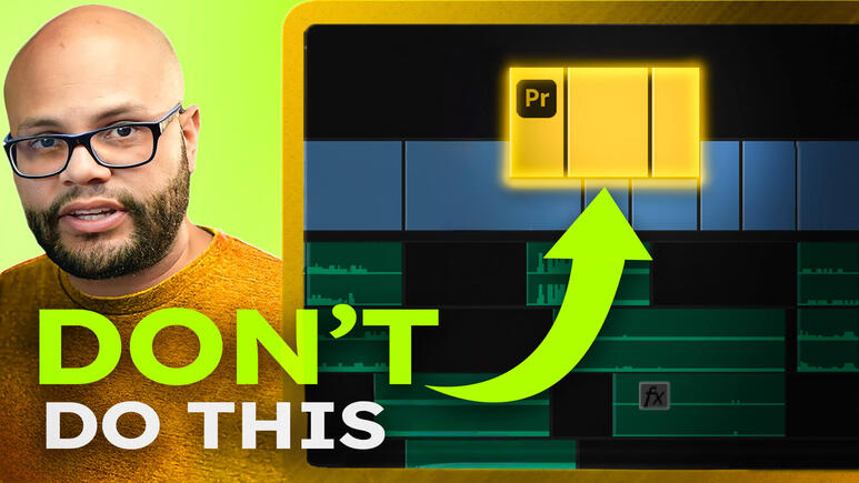 5 Copy And Paste Setting's That Will Change Your Workflow
