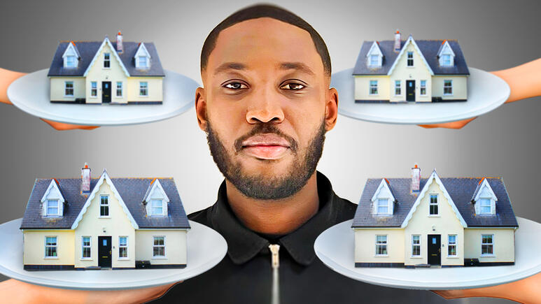 Choose The Right House