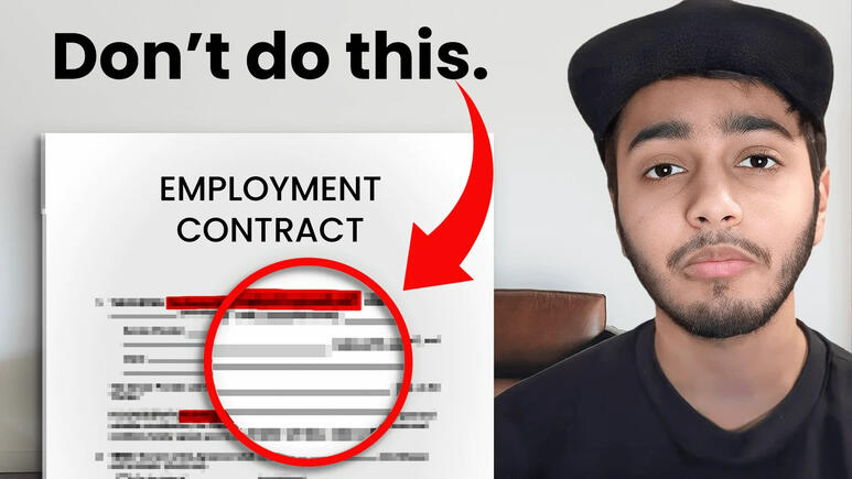 Mistakes I made in 2023 as a Graphic Designer